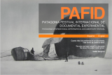 Patagonis Festival Internacional de Documental Experimental