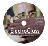 Roseta de la película ElectroClass